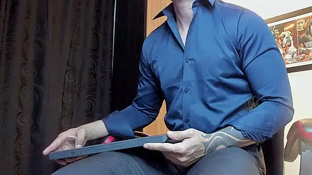 ALPHA_DOMINUS_ webcam