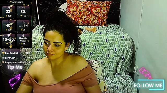 _naughty_milf webcam