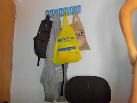 Annie_rosse1017 webcam