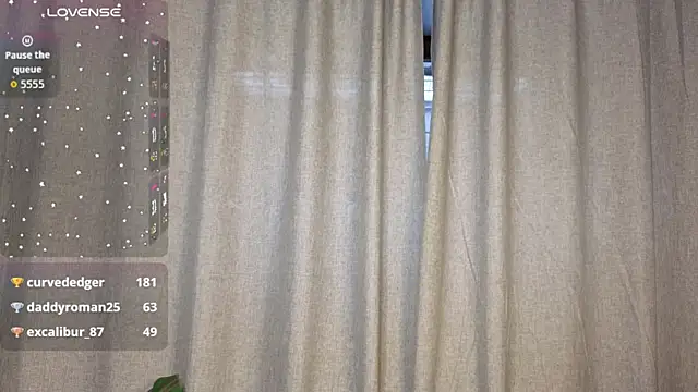 SirenaBlessing webcam