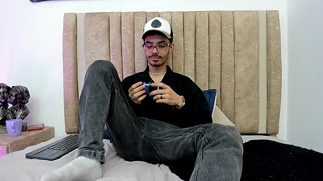 Timothe_Evans webcam