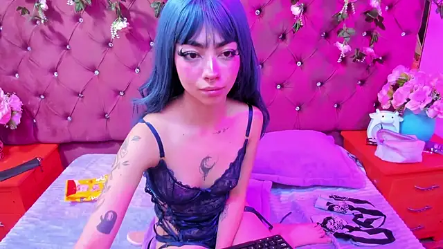 _Ivy_Luna webcam