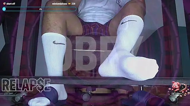 Alphacashmaster777 webcam