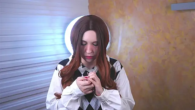 VennieCowgill webcam