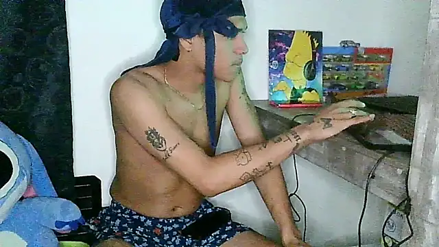 Glen_connor_11 webcam