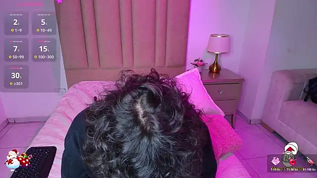 VelvetKai_nom webcam