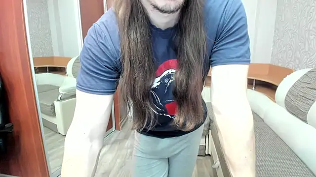 AlansonofDaddy webcam