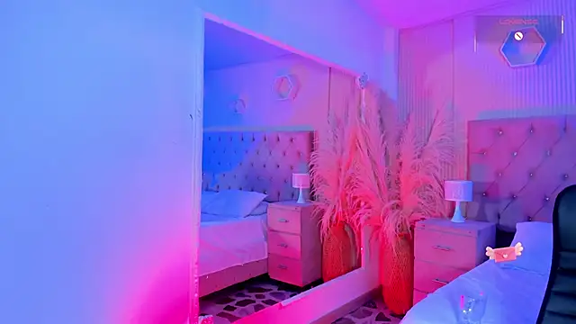 Agathaargent_ webcam