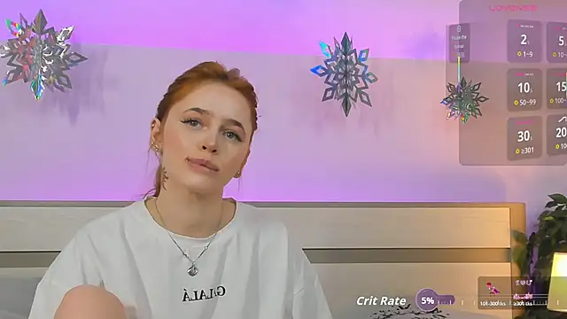 Phoenix_Margo webcam