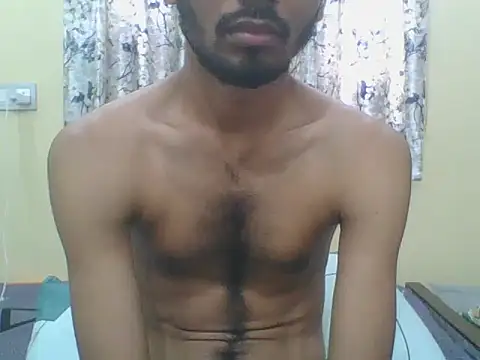 cute_boy_telugu webcam