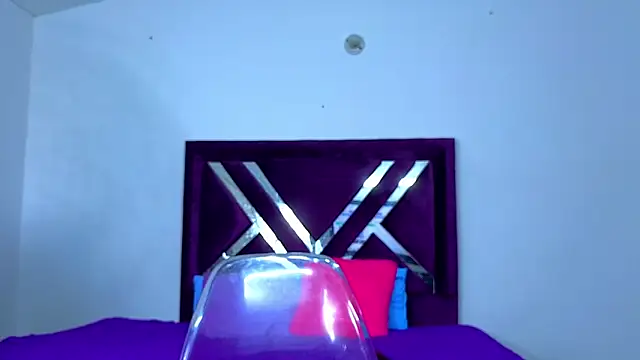 Catherine_summer1 webcam