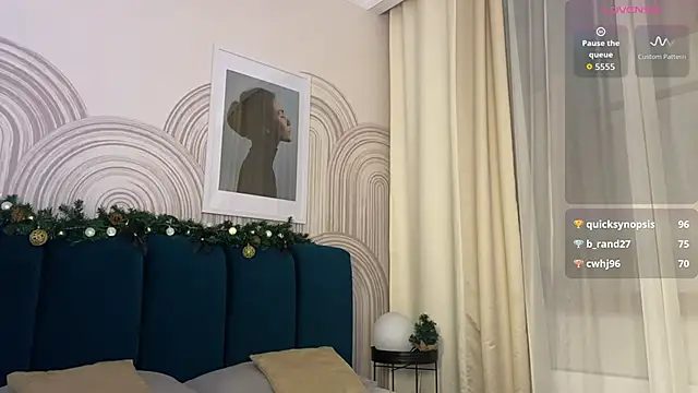 viviann_evans webcam