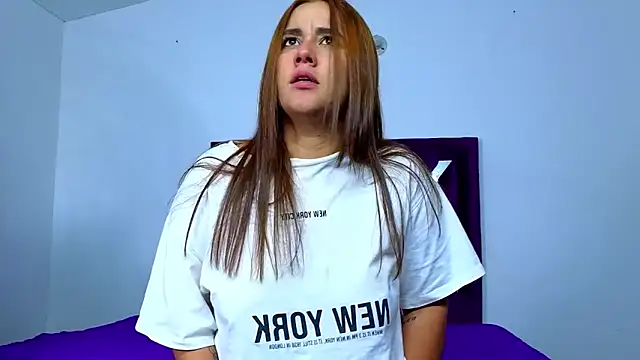 Catherine_summer1 webcam