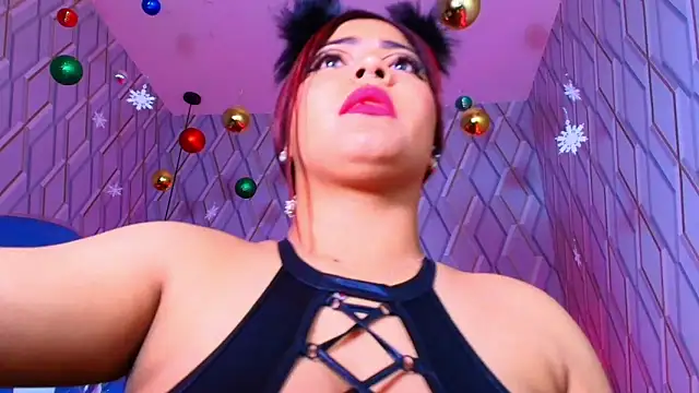 NicolleTaylor webcam