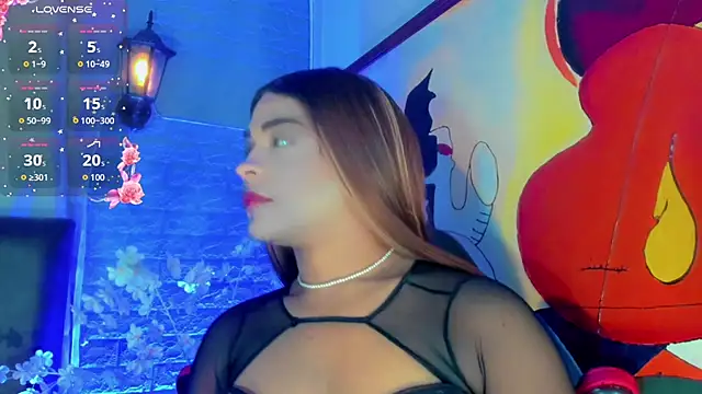 Cristal_Villael webcam