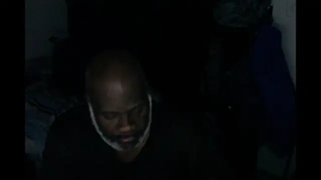 jamalcarter (M mature) - Get me naked