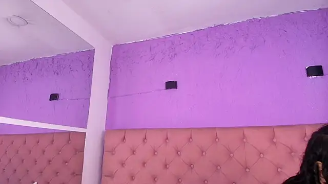 LemyelHarrison webcam