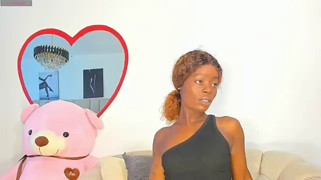 CREAMY_BUBBLEGUM webcam