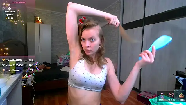 __Aphrodita__wow__ webcam