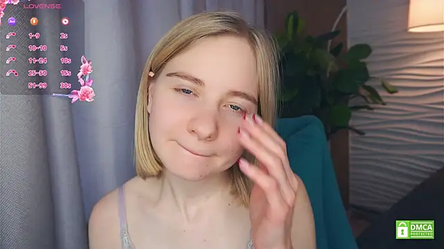 OdelinaFicken webcam