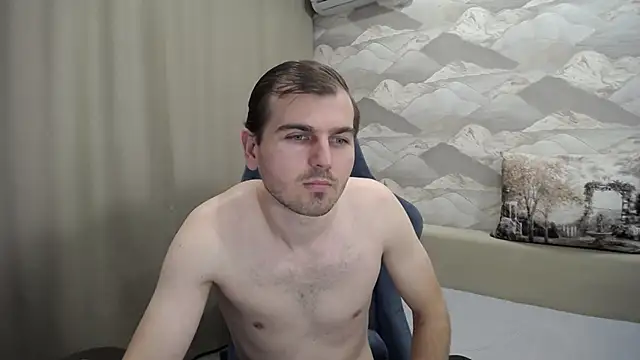 SerzhKorol1 webcam