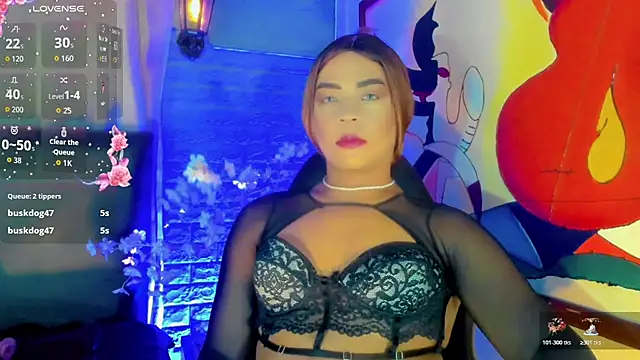 Cristal_Villael webcam