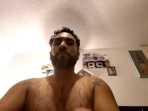 Forbidden_daddy webcam