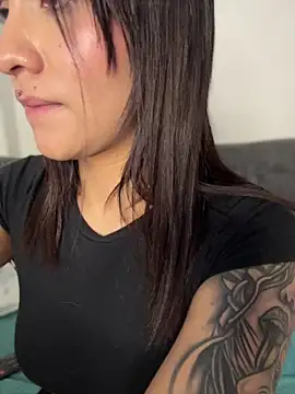 Isabella-Teen webcam