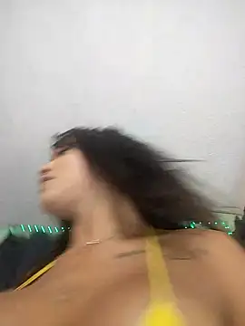 Littee_Samantha webcam