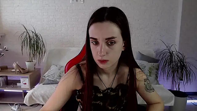 FranceskoJones webcam