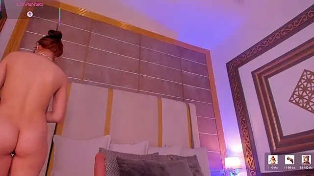 AbigailCarter webcam