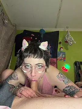 milkyslug webcam