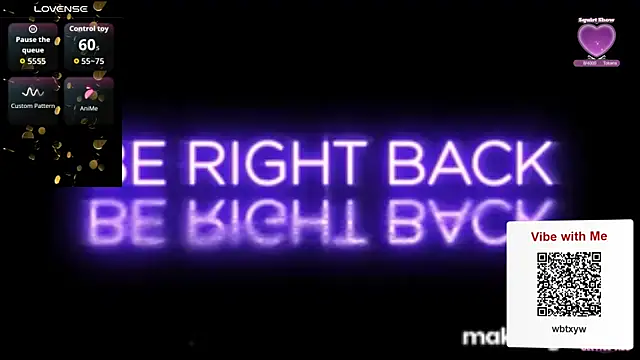 wildbelladonnats webcam