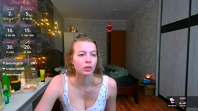 __Aphrodita__wow__ webcam