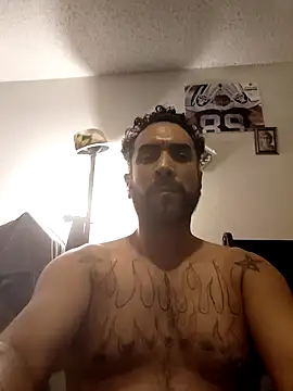 Forbidden_daddy webcam