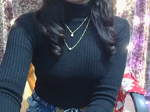 Adorable_Ayesha webcam