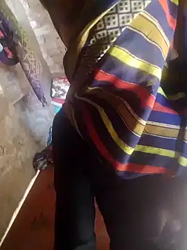 Idhika_Handoo webcam