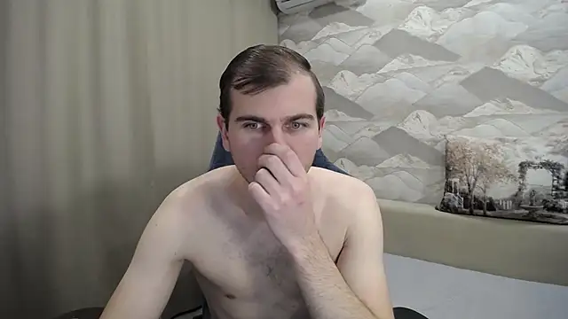 SerzhKorol1 webcam