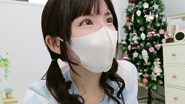 -minami- Live Webcam on Stripchat