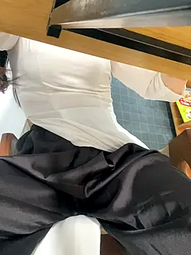 Webcam Model (Minssa6969) is live