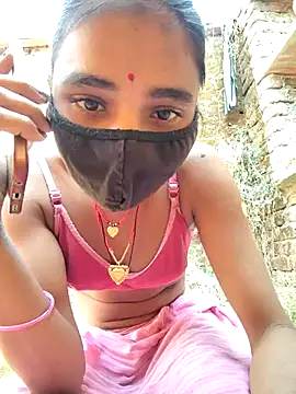 Webcam Model (Mehta_seema) is live