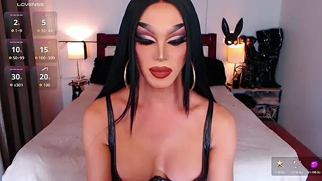 xQueenElektrax webcam