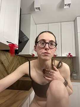 MartiniiSelenna webcam