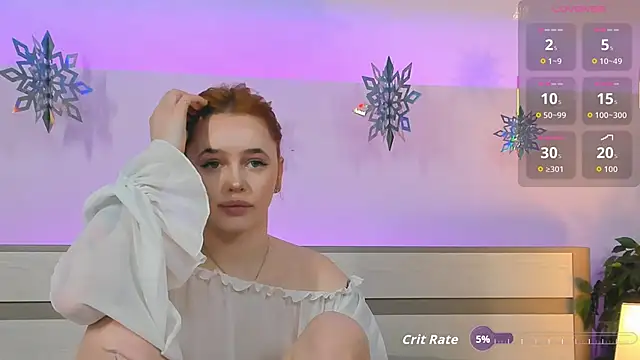 Phoenix_Margo webcam