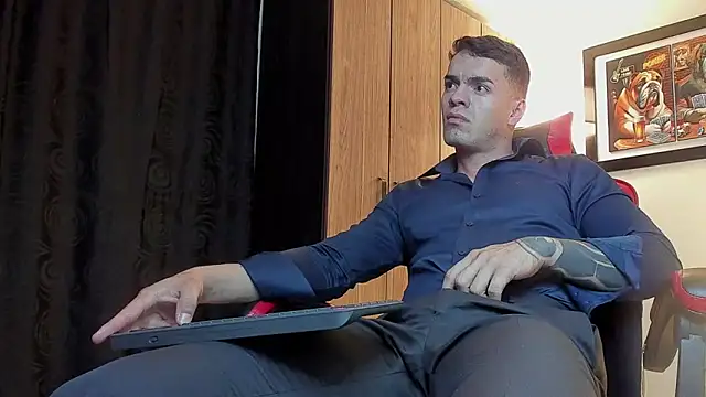 ALPHA_DOMINUS_ webcam