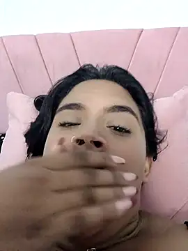 victoria_roussee (F young) - Cream pussy