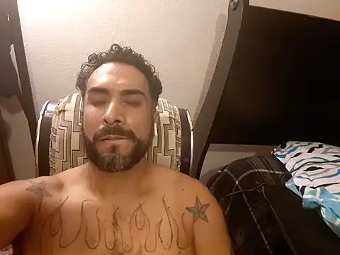 Forbidden_daddy webcam