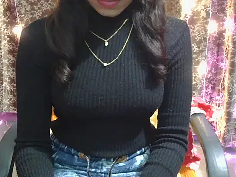 Adorable_Ayesha webcam