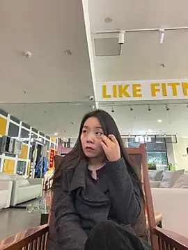 美女xinmengAZ在线直播