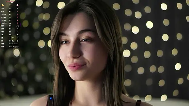 LettySlovacek webcam